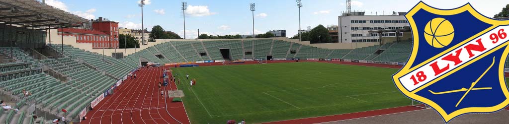 Bislett Stadion